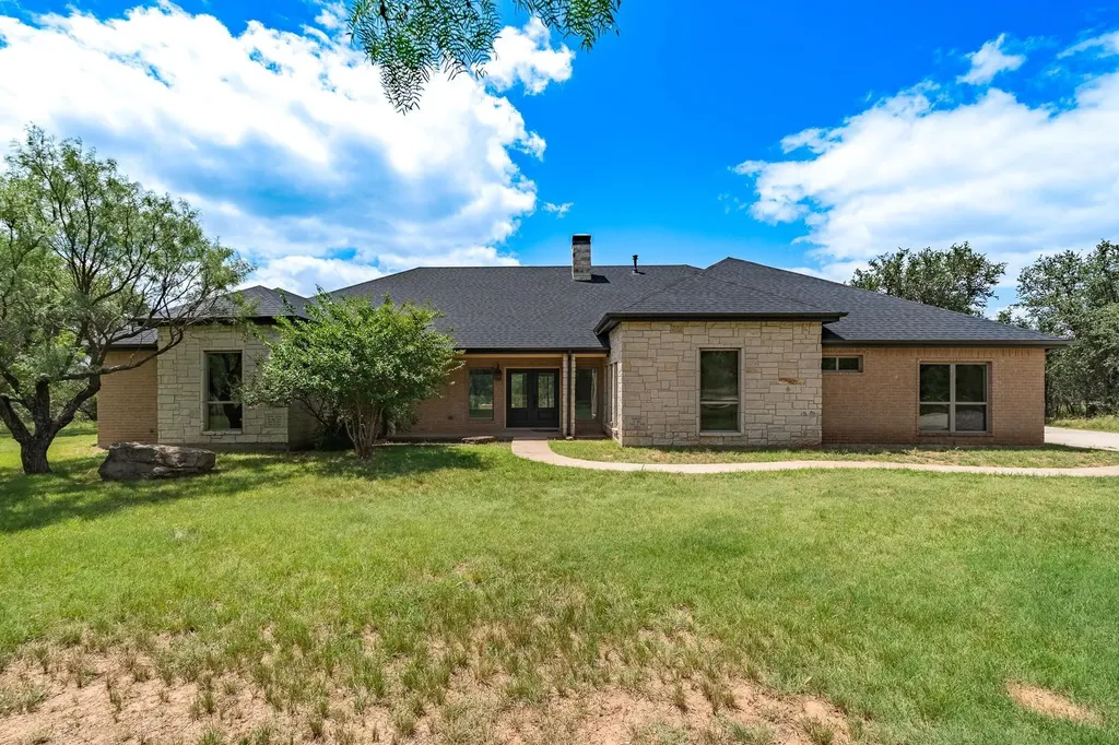 7833 Fm 89 Tuscola TX 79562