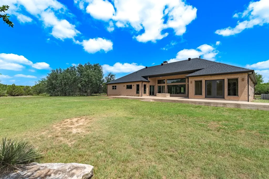 7833 Fm 89 Tuscola TX 79562