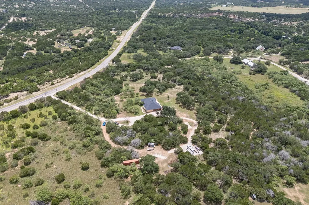 7833 Fm 89 Tuscola TX 79562