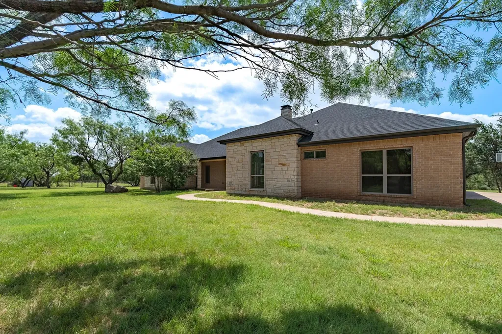 7833 Fm 89 Tuscola TX 79562