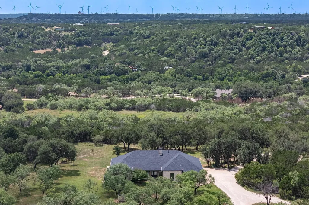 7833 Fm 89 Tuscola TX 79562