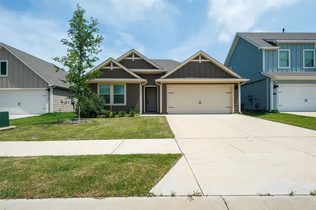13109 Enclave Parkway Providence Village TX 76227