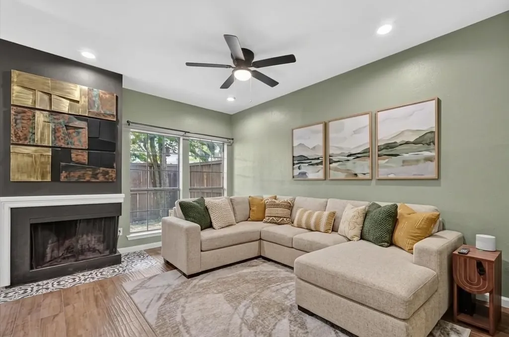 5100 Verde Valley Lane Dallas TX 75254