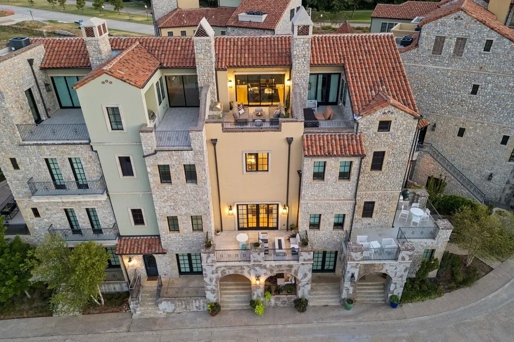 63 Cortes Drive Westlake TX 76262