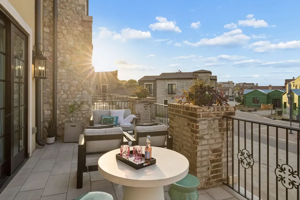63 Cortes Drive Westlake TX 76262