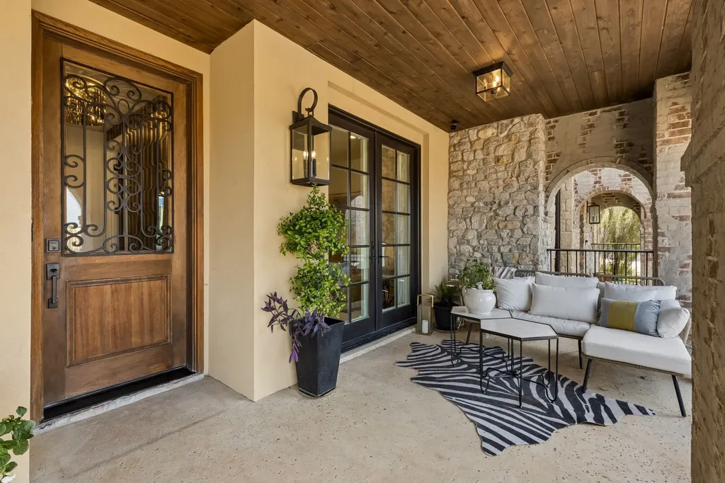63 Cortes Drive Westlake TX 76262