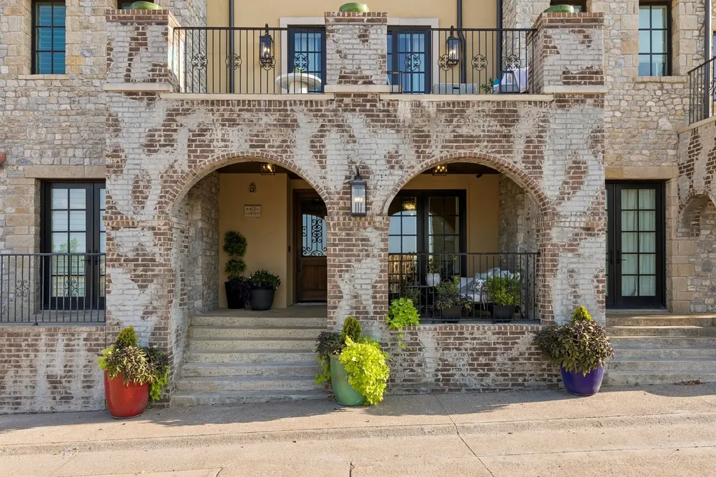 63 Cortes Drive Westlake TX 76262