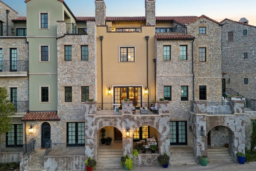 63 Cortes Drive Westlake TX 76262