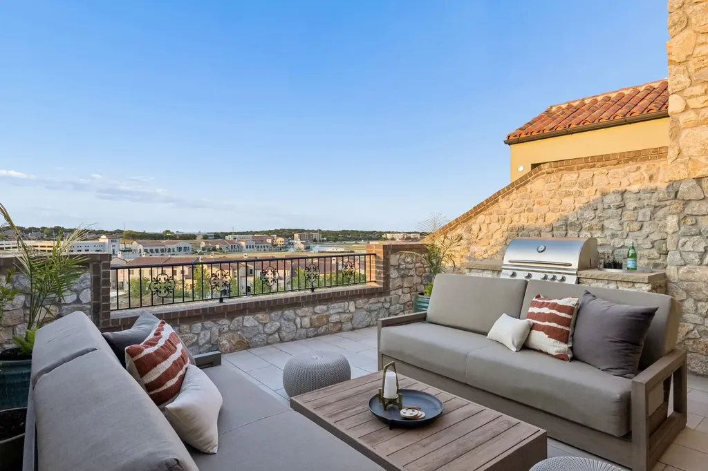63 Cortes Drive Westlake TX 76262