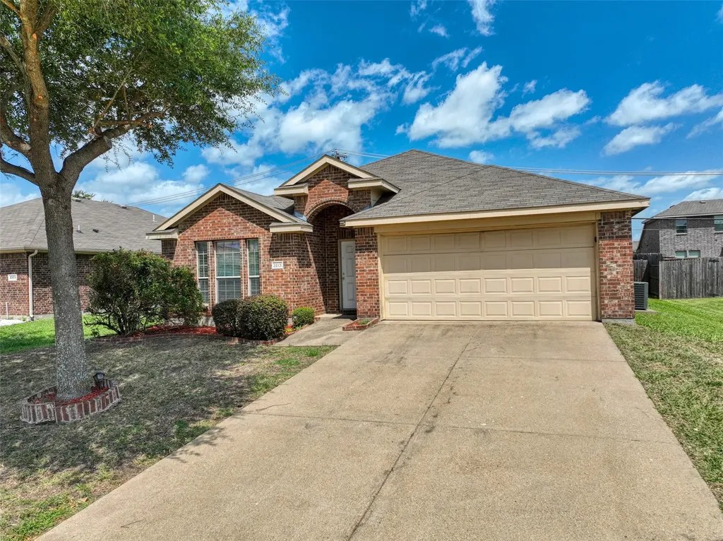 2513 Wynngate Drive Seagoville TX 75159
