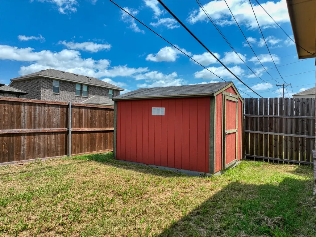 2513 Wynngate Drive Seagoville TX 75159