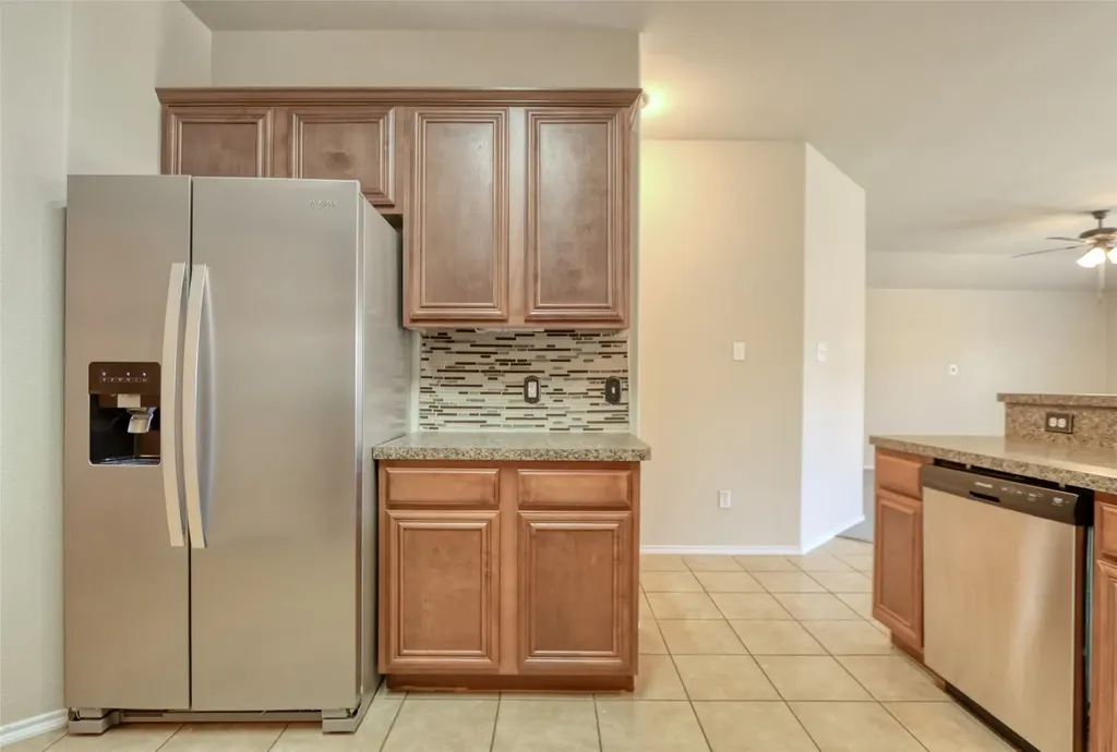 2513 Wynngate Drive Seagoville TX 75159