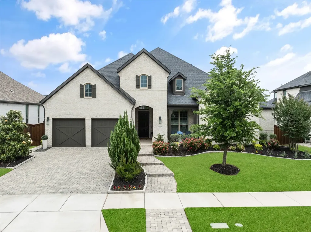 6130 Stockwell Drive Frisco TX 75034