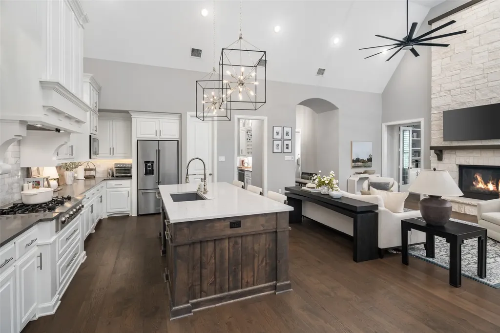 6130 Stockwell Drive Frisco TX 75034