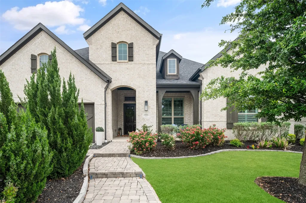 6130 Stockwell Drive Frisco TX 75034