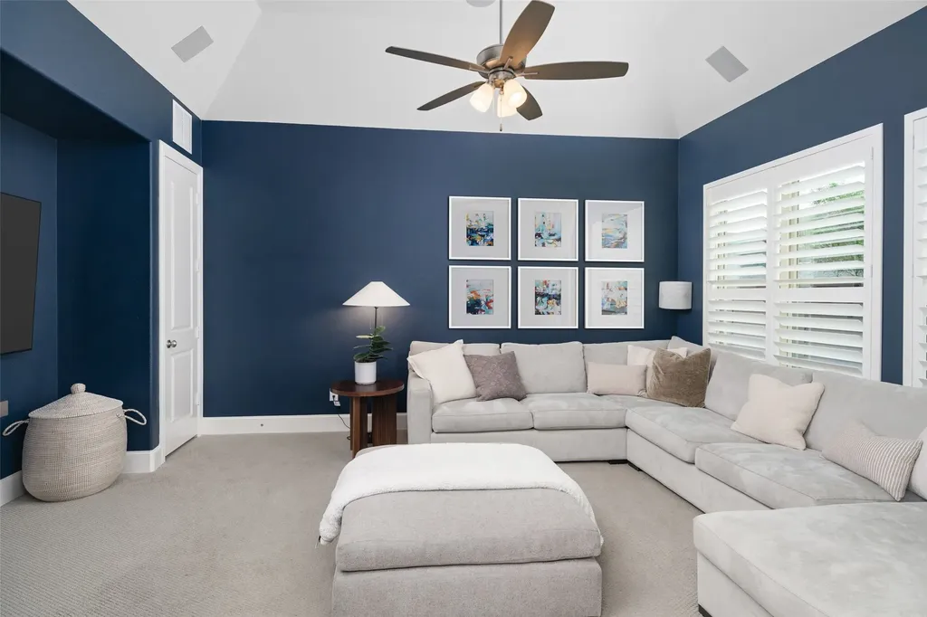 6130 Stockwell Drive Frisco TX 75034