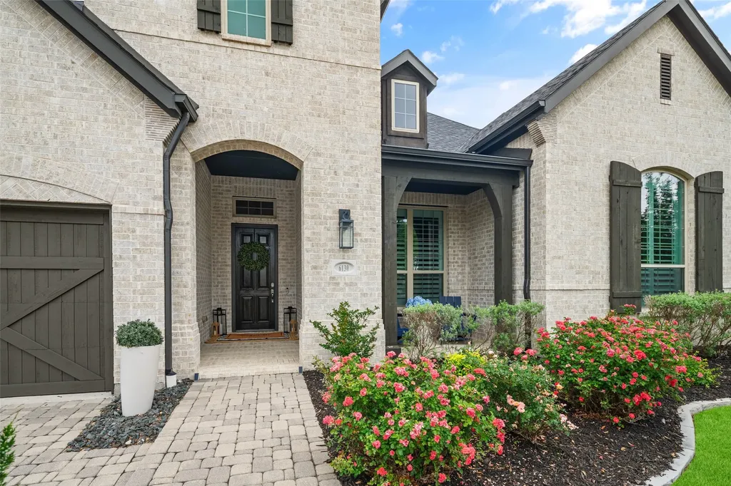 6130 Stockwell Drive Frisco TX 75034