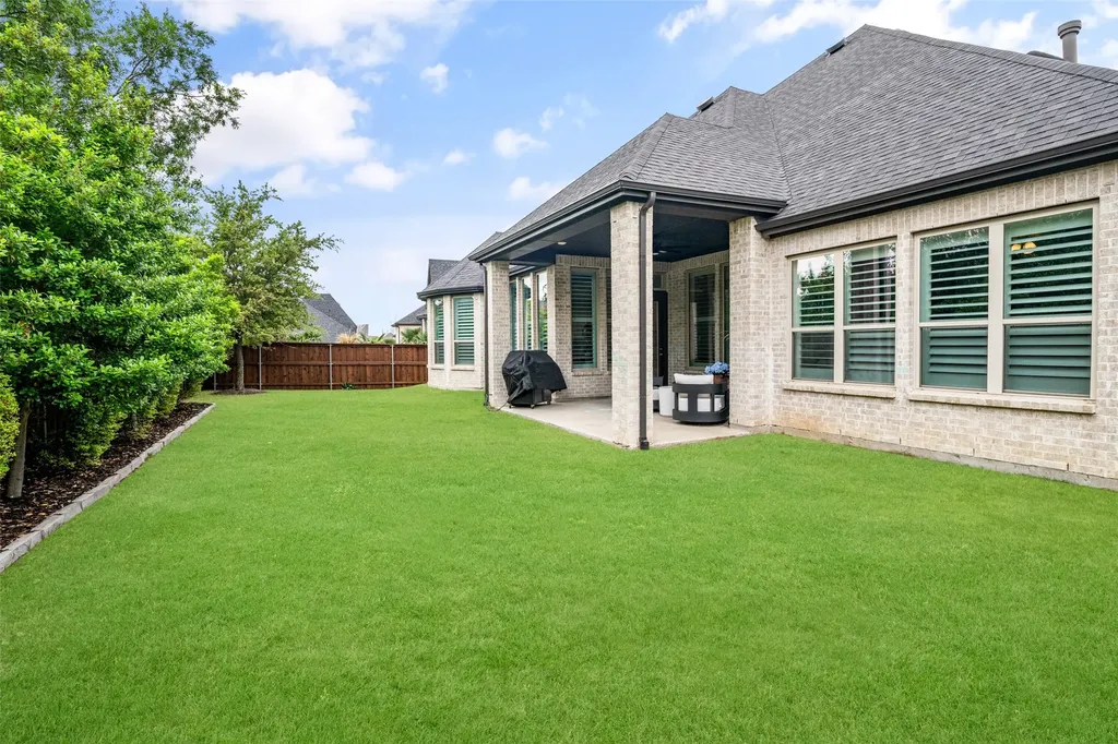 6130 Stockwell Drive Frisco TX 75034