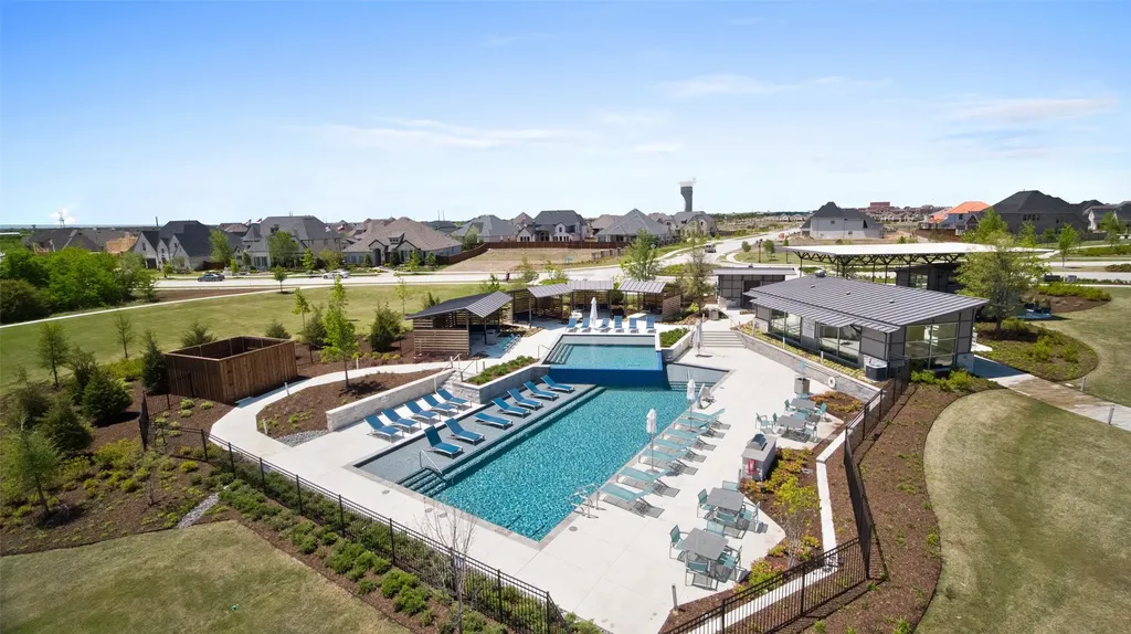 6130 Stockwell Drive Frisco TX 75034