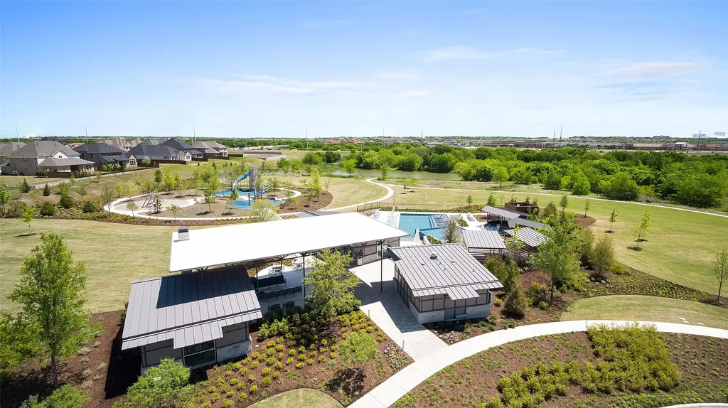 6130 Stockwell Drive Frisco TX 75034