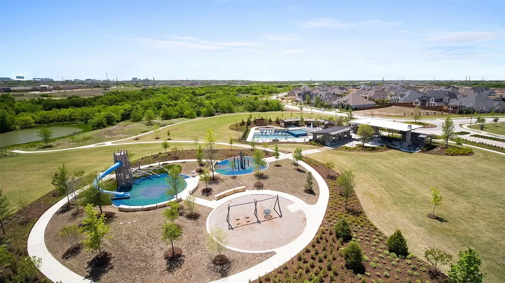 6130 Stockwell Drive Frisco TX 75034