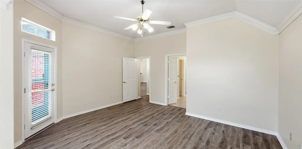 502 Overhill Drive Allen TX 75013