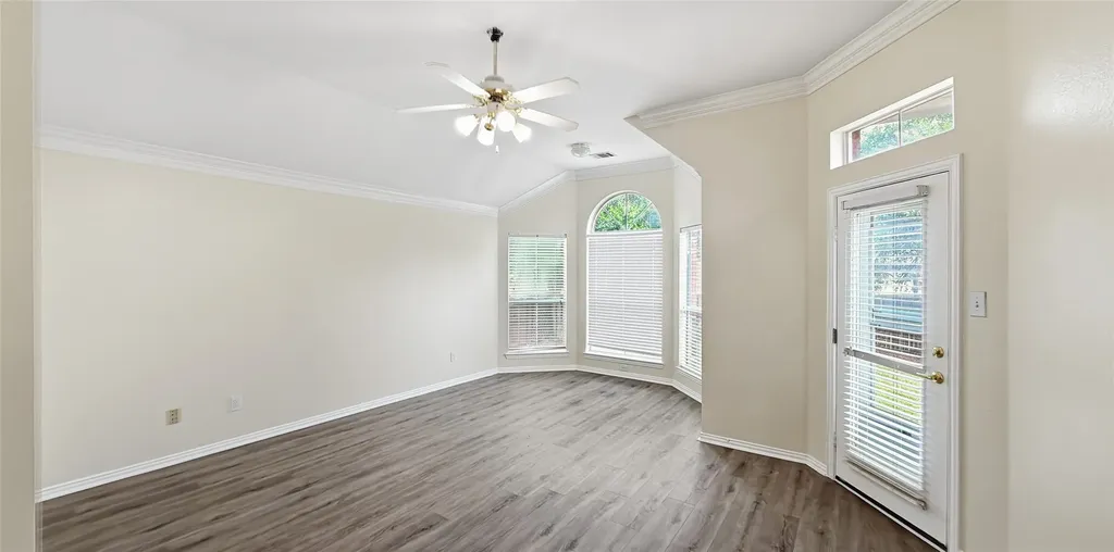 502 Overhill Drive Allen TX 75013