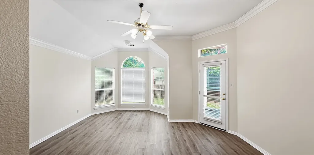 502 Overhill Drive Allen TX 75013