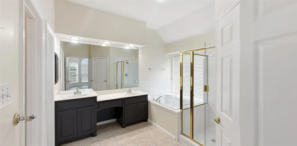 502 Overhill Drive Allen TX 75013