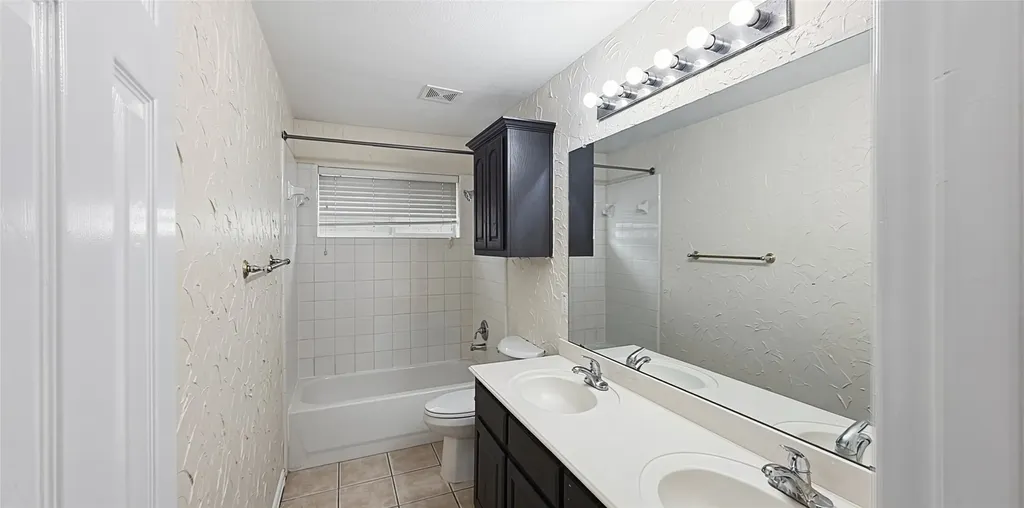 502 Overhill Drive Allen TX 75013