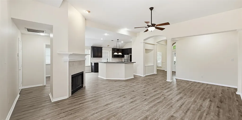 502 Overhill Drive Allen TX 75013