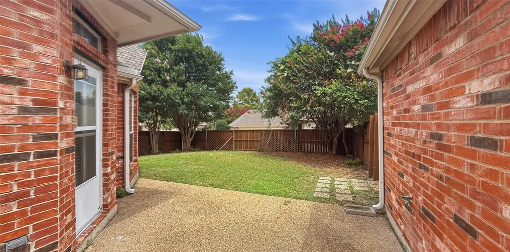 502 Overhill Drive Allen TX 75013