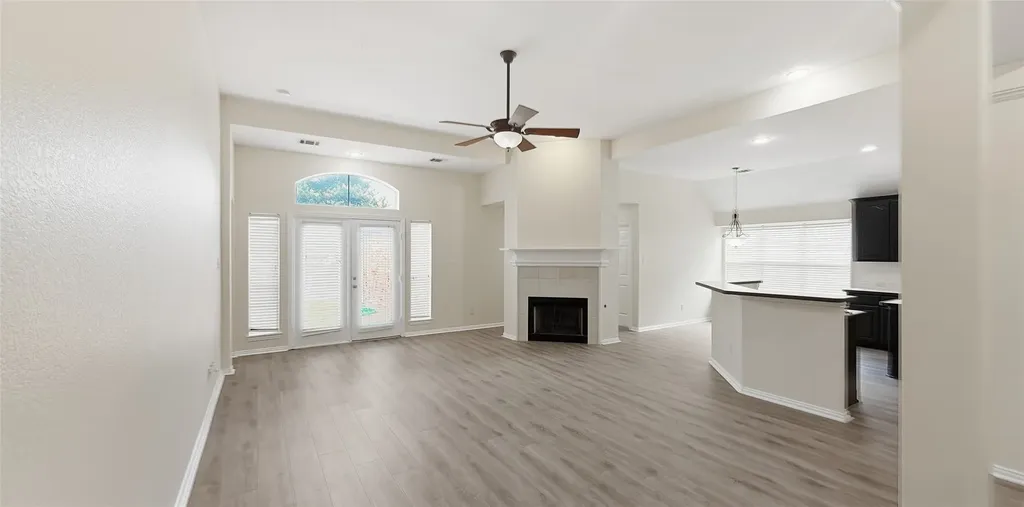 502 Overhill Drive Allen TX 75013
