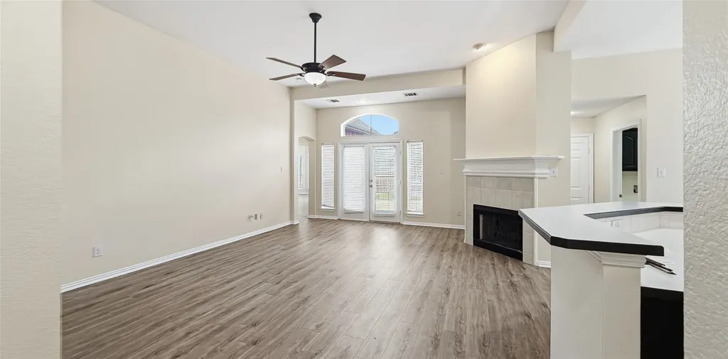 502 Overhill Drive Allen TX 75013