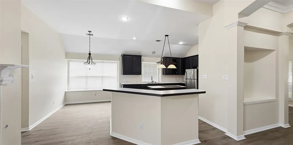 502 Overhill Drive Allen TX 75013