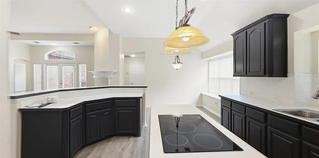 502 Overhill Drive Allen TX 75013