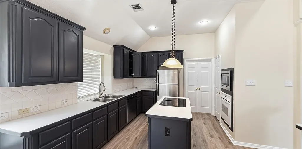 502 Overhill Drive Allen TX 75013