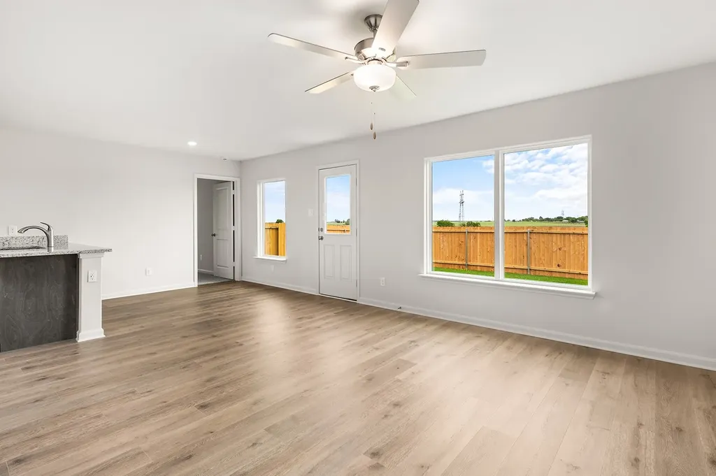 319 Revolution Drive Venus TX 76084