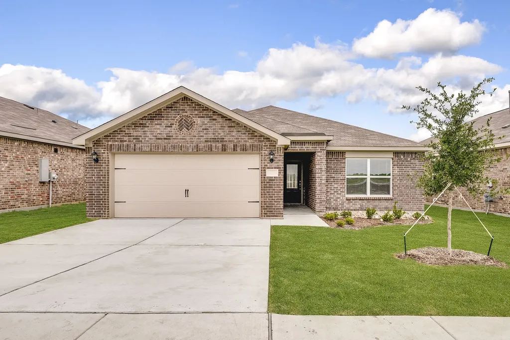 109 Condie Russell Avenue Venus TX 76084