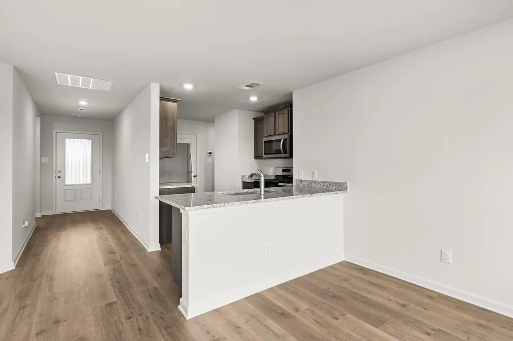 109 Condie Russell Avenue Venus TX 76084