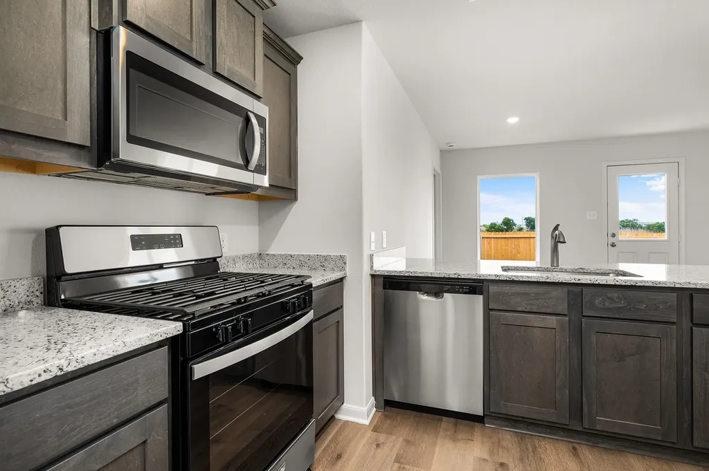 109 Condie Russell Avenue Venus TX 76084