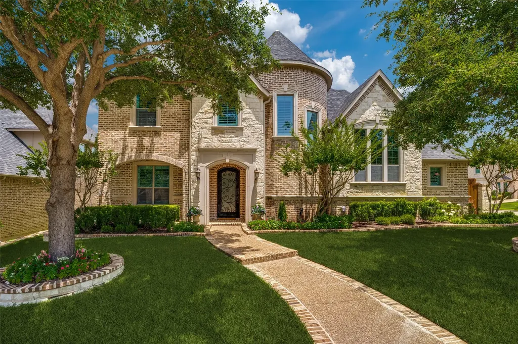 3578 Munstead Trail Frisco TX 75033