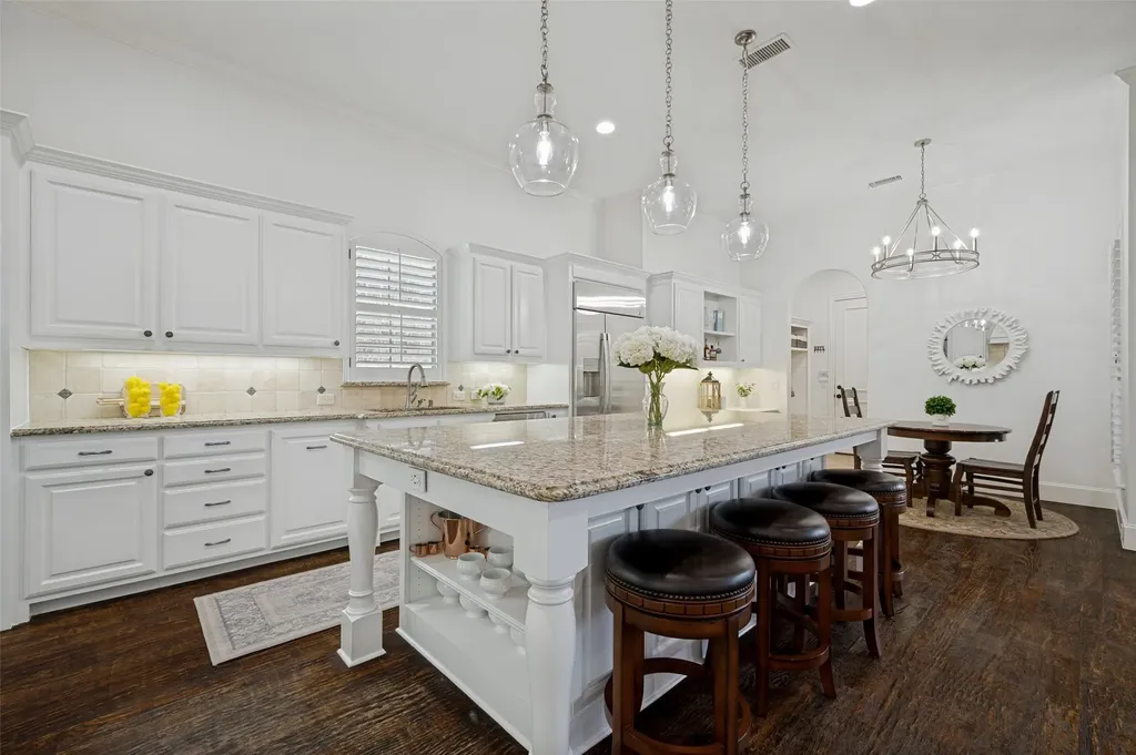 3578 Munstead Trail Frisco TX 75033