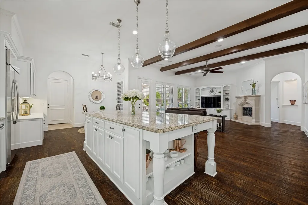 3578 Munstead Trail Frisco TX 75033