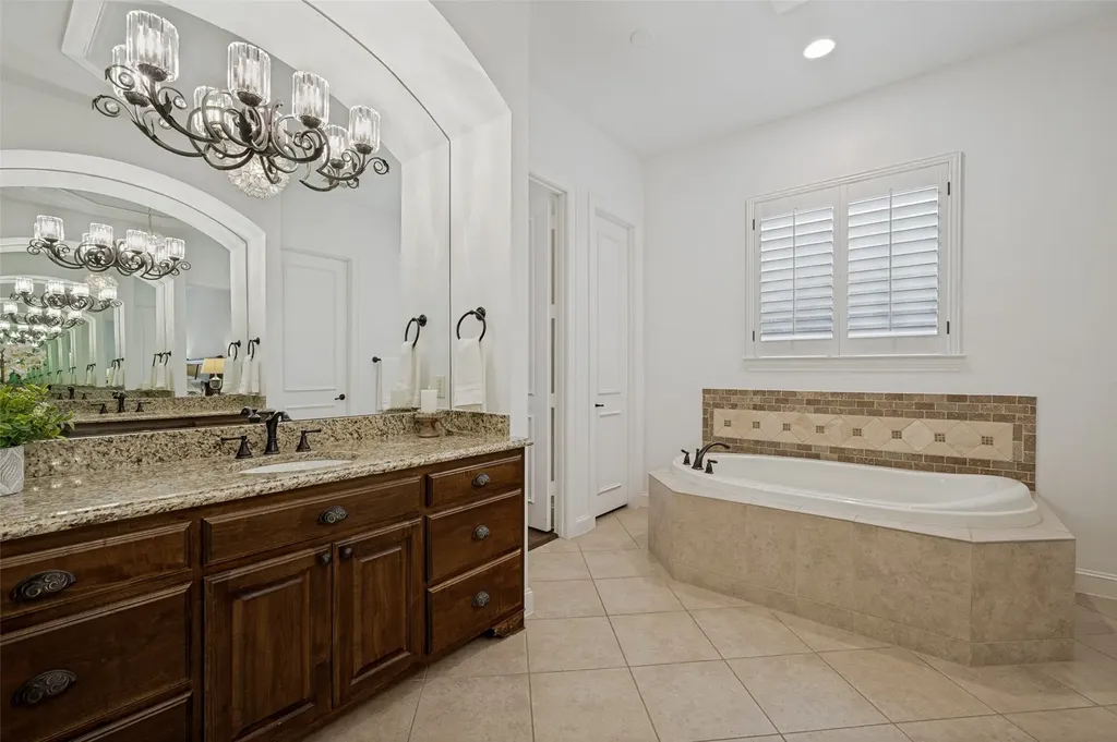 3578 Munstead Trail Frisco TX 75033