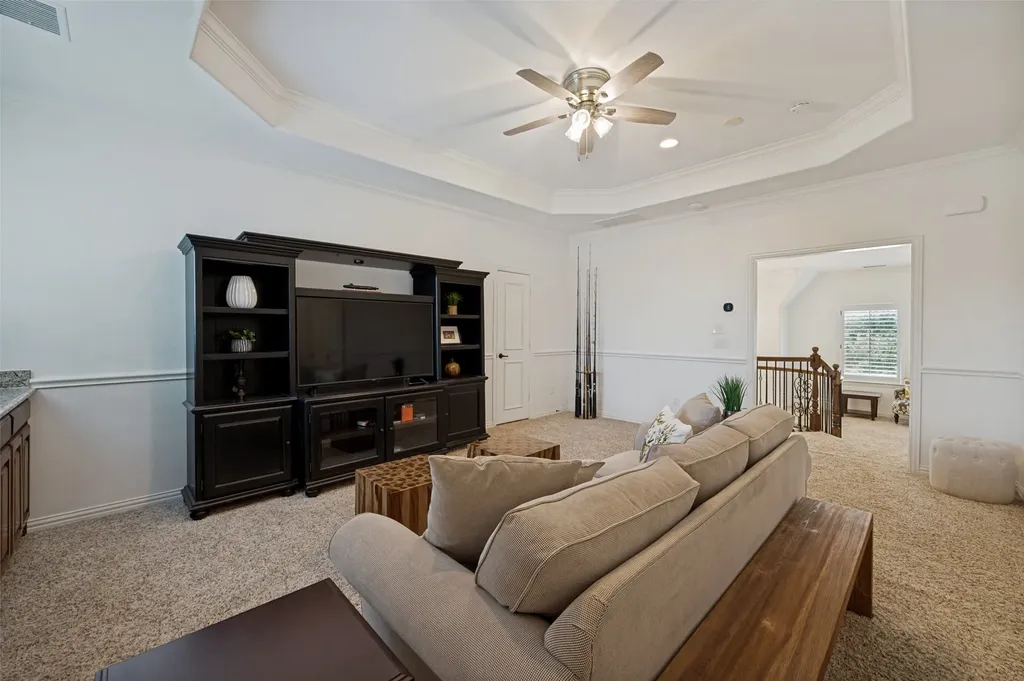 3578 Munstead Trail Frisco TX 75033