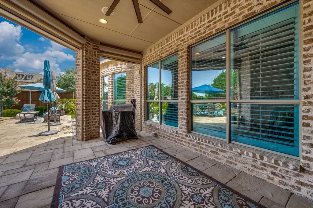 3578 Munstead Trail Frisco TX 75033