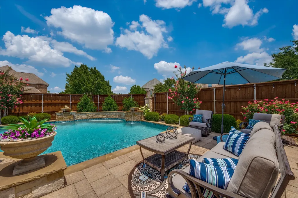 3578 Munstead Trail Frisco TX 75033
