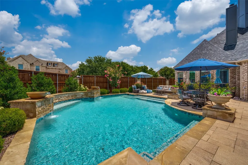 3578 Munstead Trail Frisco TX 75033