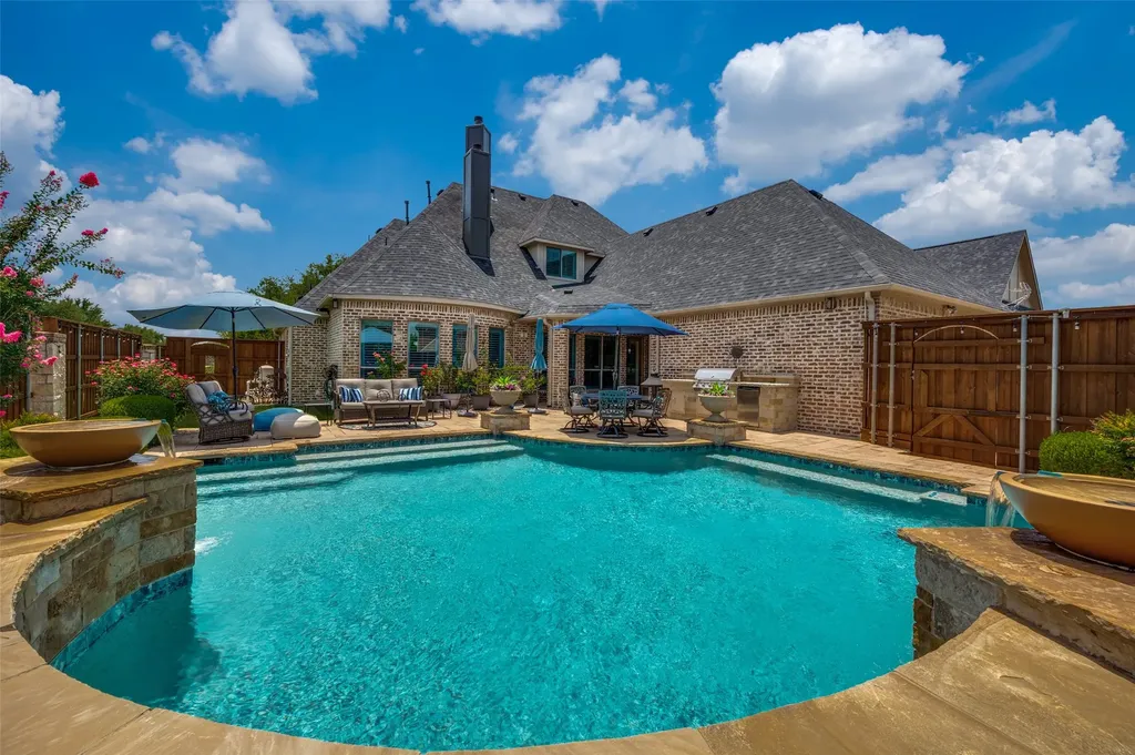 3578 Munstead Trail Frisco TX 75033
